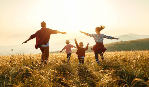 Sono nato involontariamente