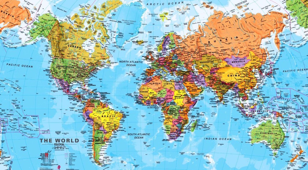 In Occidente i pazzi conducono i&nbsp;ciechi