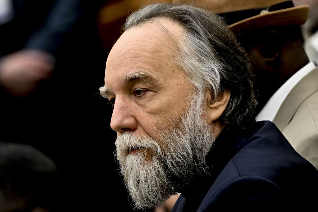 Aleksandr Dugin